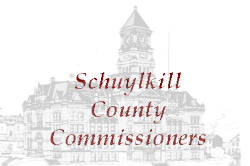 Schuylkill County Commissioners